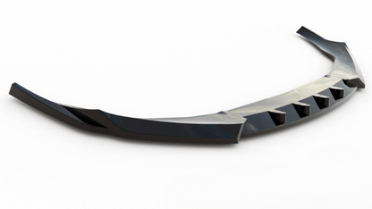 ✨Front Splitter V.1 suitable for Audi e-Tron GT / RS GT Mk1✨