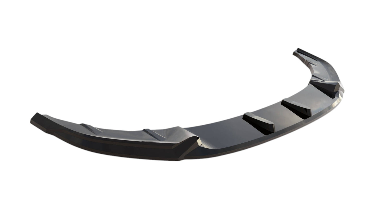 🔥Splitter Anteriore V.1 Adatto Per  BMW 5 / i5 M-Pack G60🔥
