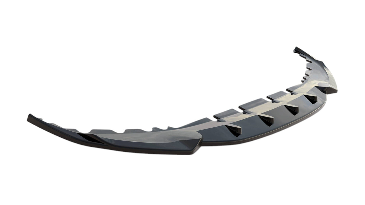 🔥Splitter Anteriore V.1 Adatto Per BMW 7 G11 / G12 Facelift🔥