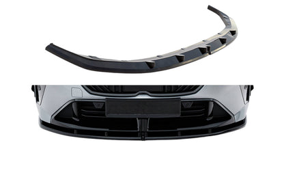 ⭐Front Splitter V.1 suitable for BMW M135i / 1 M-Pack F70⭐ 