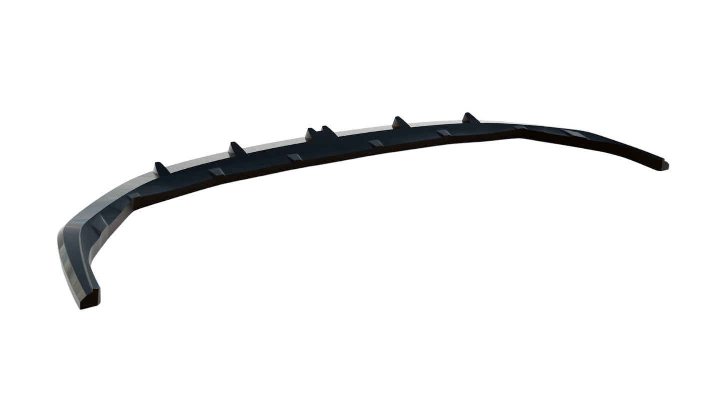 ⭐Front Splitter V.1 suitable for BMW M135i / 1 M-Pack F70⭐ 