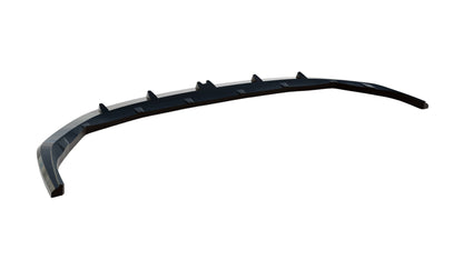 ⭐Front Splitter V.1 suitable for BMW M135i / 1 M-Pack F70⭐ 