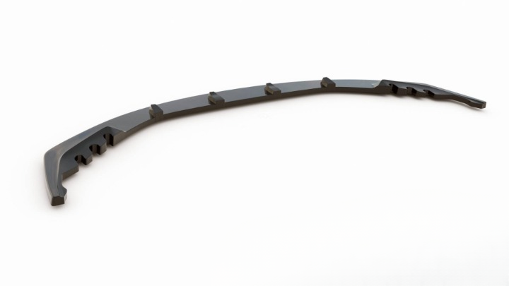 ⭐Splitter anteriore V.1 BMW M3 Berlina / Touring G80 / G81⭐