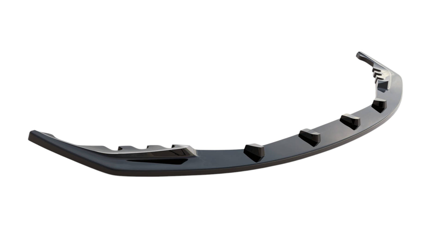 🔥Splitter Anteriore V.1 Adatto Per  BMW M3 Sedan / Touring G80 / G81🔥