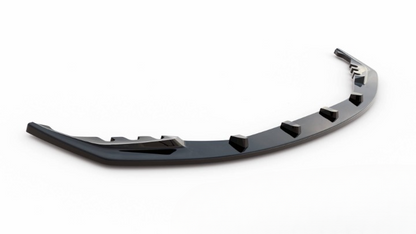 ⭐Splitter anteriore V.1 BMW M3 Berlina / Touring G80 / G81⭐