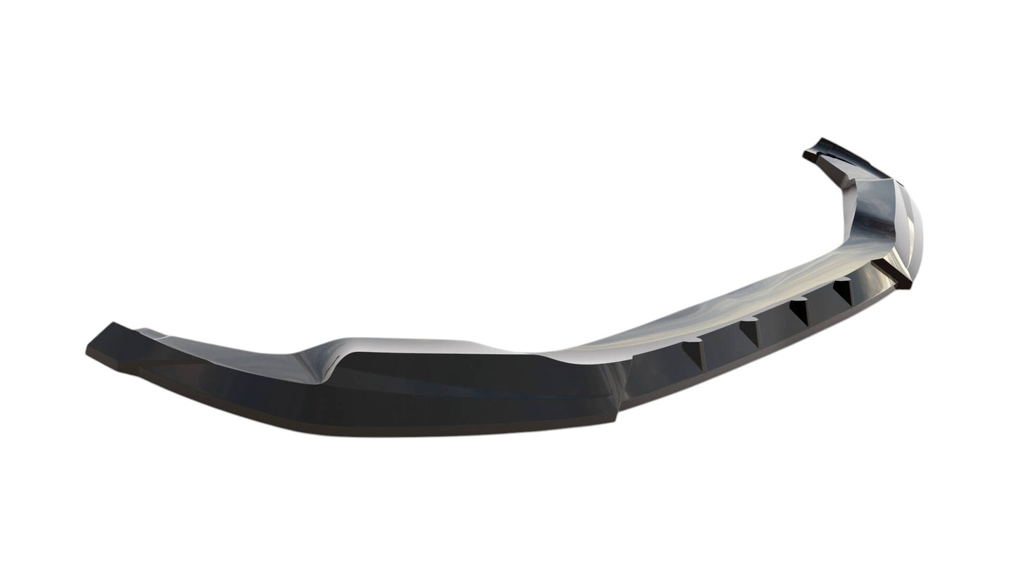 🔥Splitter Anteriore V.1 Adatto Per  BMW X4 M F98🔥