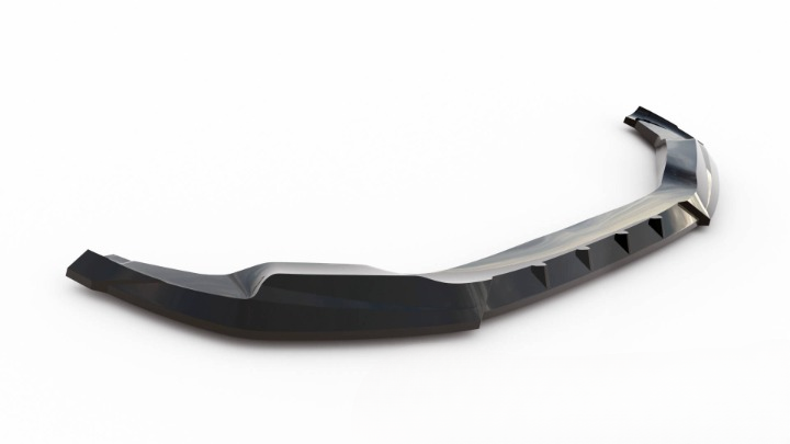 ✨Splitter anteriore V.1 BMW X4 M F98✨