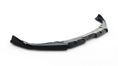 ⭐Splitter anteriore V.1 BMW X6 M F96 Facelift⭐