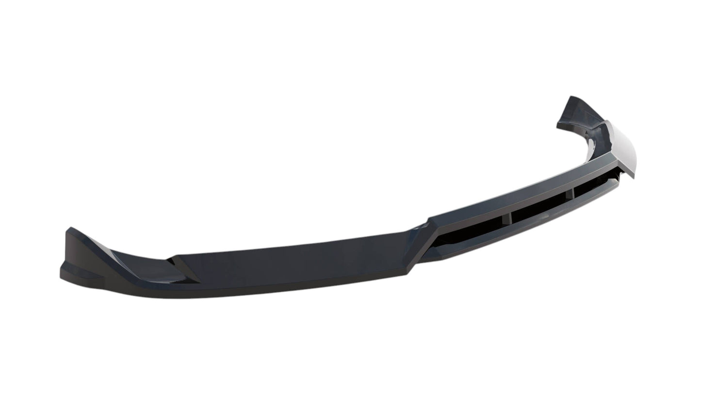 🔥Splitter Anteriore V.2 Adatto Per  BMW XM G09🔥