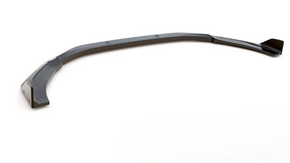 🔥Front splitter V.1 + flap suitable for Audi RS5 F5 Facelift🔥