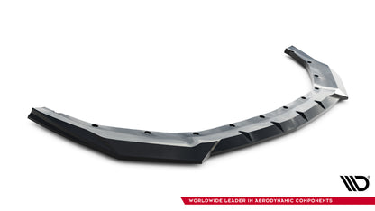 💫ART.9000 Splitter Anteriore per V.1 Ford Mustang Dark Horse Mk7 2024💫