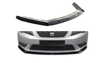 🔥0783 SPLITTER ADATTO PER Seat Leon Mk3 2012🔥