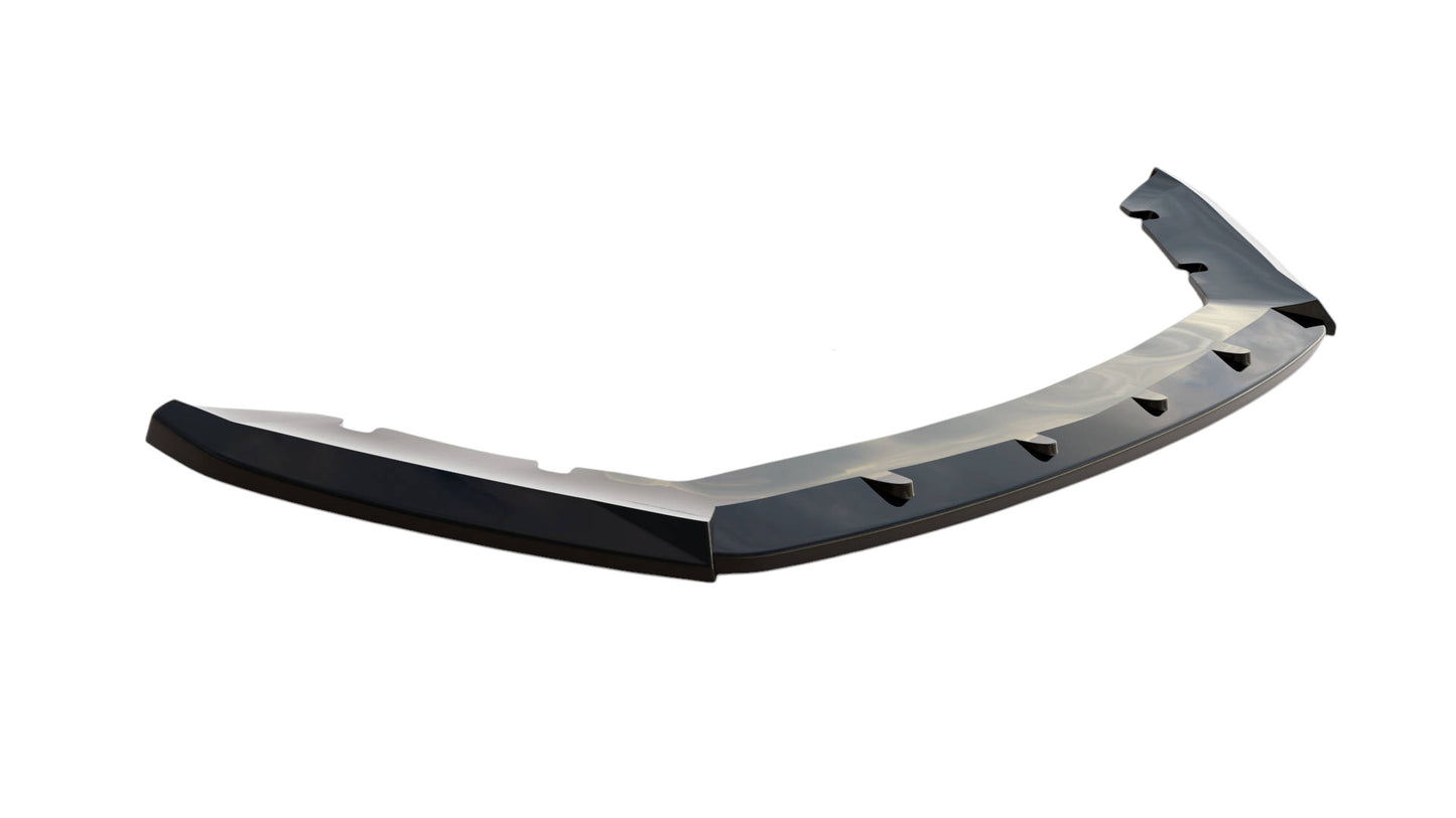 🔥0783 SPLITTER ADATTO PER Seat Leon Mk3 2012🔥