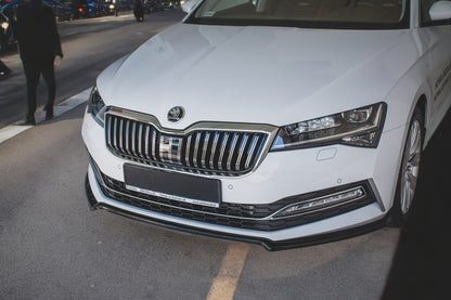 ⭐SPLITTER ADATTO PER ⭐SKODA Superb MK3 ⭐ Facelift 2019+ ⭐