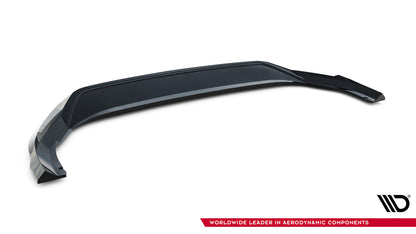 💫ART.9019 Splitter Anteriore V.1 per Skoda Superb Mk4 2024+💫