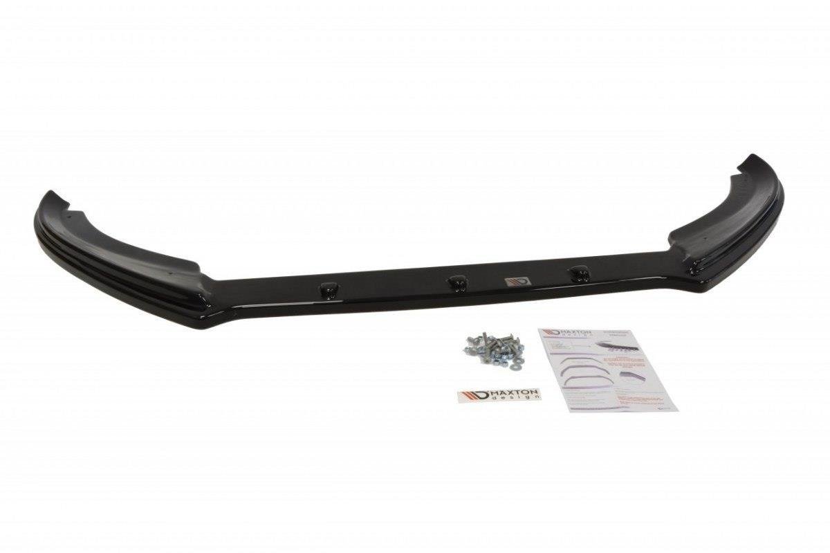 SPLITTER ANTERIORE V.1 adatto per VW JETTA 6