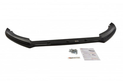 SPLITTER ANTERIORE V.1 adatto per VW JETTA 6