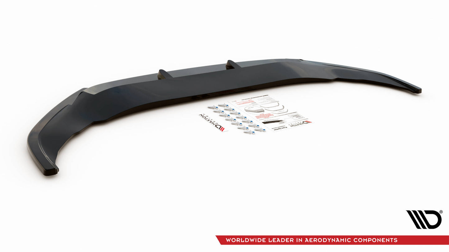 SPLITTER ANTERIORE adtto per V.1 VOLKSWAGEN ARTEON R 2020-