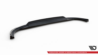 SPLITTER ANTERIORE V.1 adatto per VOLKSWAGEN ID.3 MK1 2019-2023