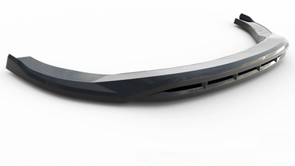 FRONT SPLITTER V.1 SUITABLE FOR VOLKSWAGEN MULTIVAN T7 