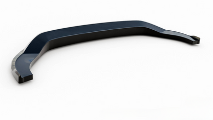 FRONT SPLITTER V.1 SUITABLE FOR VOLKSWAGEN MULTIVAN T7 
