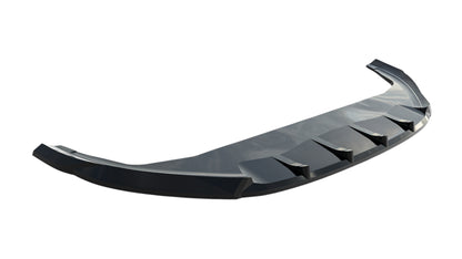 🔥Splitter Anteriore V.1 Adatto Per Volkswagen Tiguan Mkz🔥