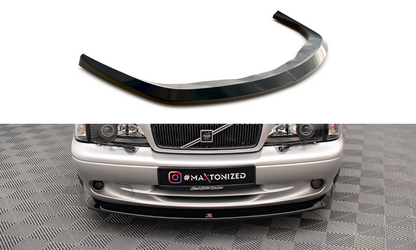 SPLITTER ANTERIORE V.1 VOLVO C70 MK1