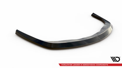 SPLITTER ANTERIORE V.1 VOLVO C70 MK1