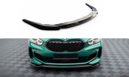 🔥Splitter Anteriore V.10 Adatto Per BMW M135i F40🔥