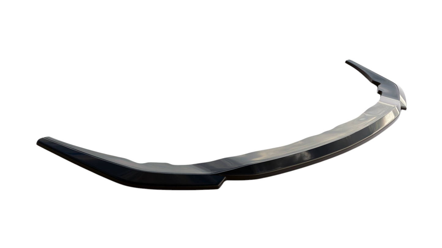 🔥Splitter Anteriore V.10 Adatto Per BMW M135i F40🔥