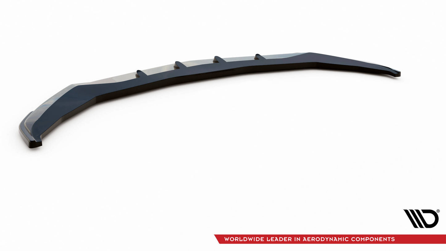 ⭐ Splitter Anteriore per Alfa Romeo Giulia Sport ⭐