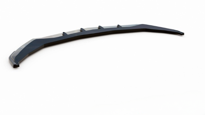 🔥Splitter anteriore V.2 Alfa Romeo Giulia Sport🔥