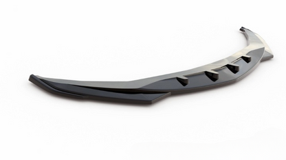 🔥Splitter anteriore V.2 Alfa Romeo Giulia Sport🔥