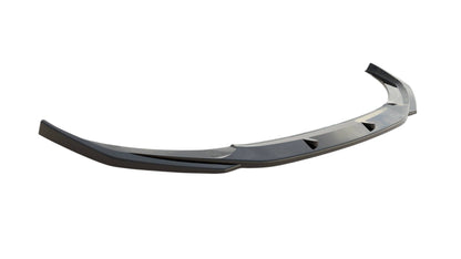 😎Front Splitter V.2 Suitable For Audi A1 S-Line GB😎