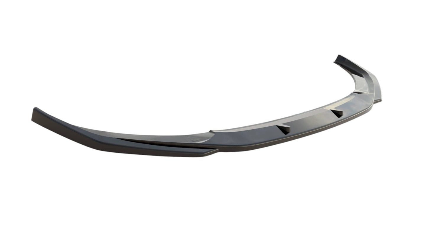 🔥Front Splitter V.2 Suitable For Audi A1 S-Line GB🔥