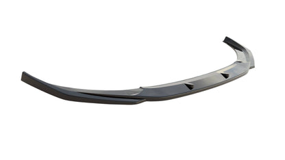 🔥Front Splitter V.2 Suitable For Audi A1 S-Line GB🔥