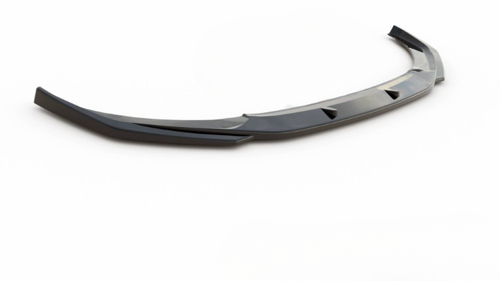 🔥Splitter anteriore V.2 adatto per Audi A1 S-Line GB🔥