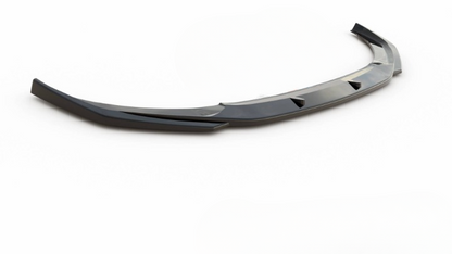 🔥Splitter anteriore V.2 adatto per Audi A1 S-Line GB🔥