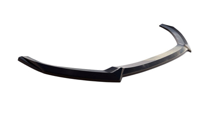 😍Splitter anteriore V.2 Adatto Per Audi A3 Sportback 8V Facelift😍