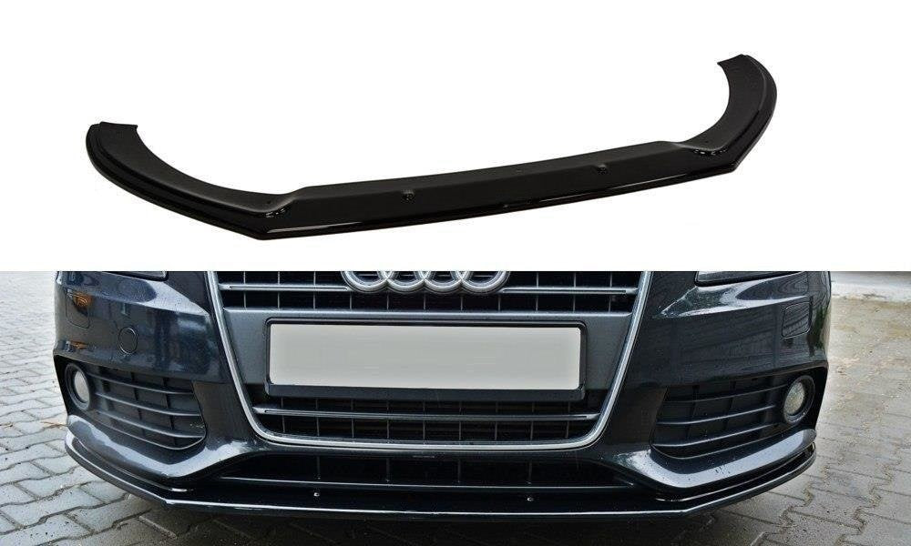 🔥Front Splitter B.2 Suitable For Audi A4 B8🔥