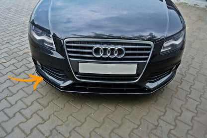 🔥Front Splitter B.2 Suitable For Audi A4 B8🔥
