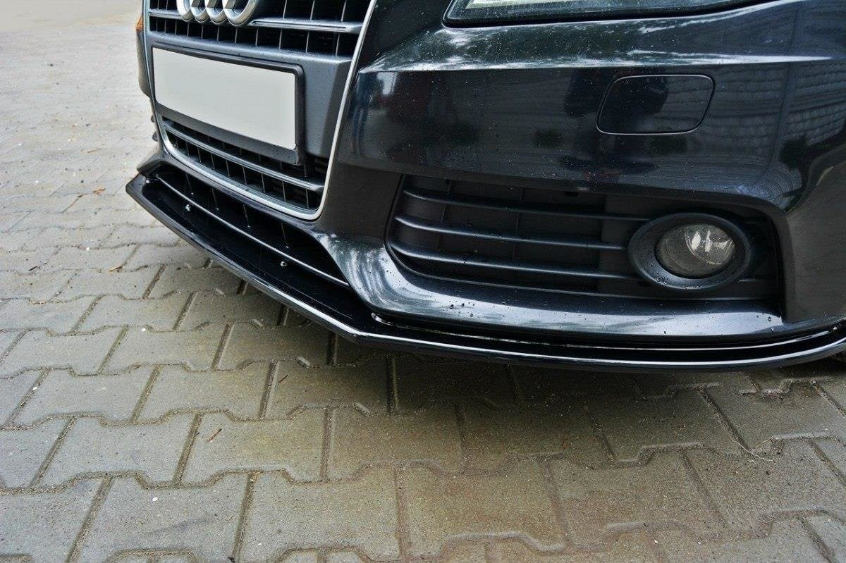 🔥Front Splitter B.2 Suitable For Audi A4 B8🔥