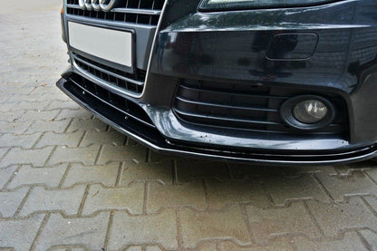 🔥Front Splitter B.2 Suitable For Audi A4 B8🔥