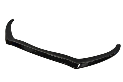 🔥Front Splitter V.2 Suitable For Audi A4 B8 FL🔥