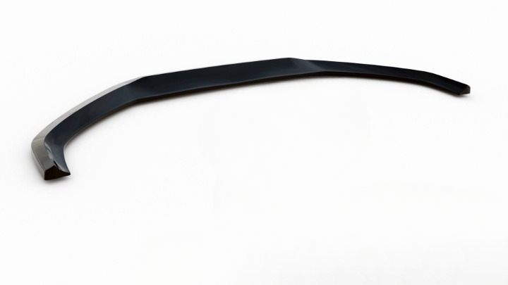 💫Front splitter V.2 suitable for Audi A4 B9💫