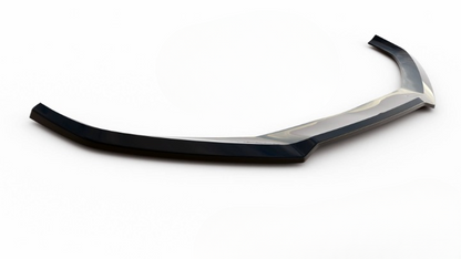 💫Front splitter V.2 suitable for Audi A4 B9💫