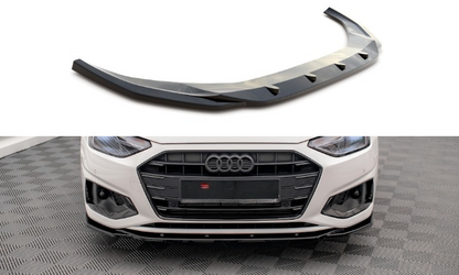 ✨Front Splitter V.2 suitable for Audi A4 B9 Facelift✨