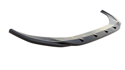 ⭐️Front Splitter V.1 Suitable For Audi A4 B9 Facelift⭐️