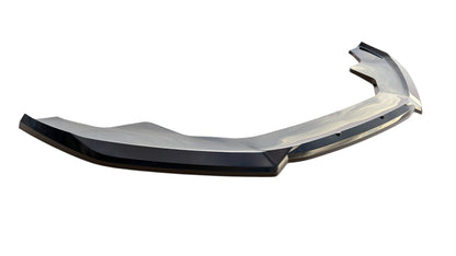 😍Splitter anteriore V.2Adatto Per Audi A4 Competition B8 Facelift😍