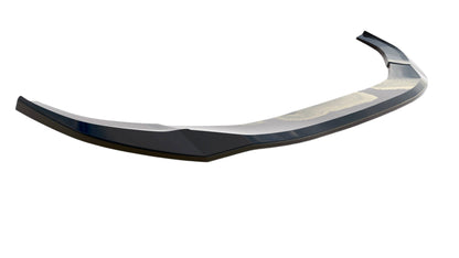 🔥Splitter anteriore V.2 Adatto Per Audi A4 Competition B9🔥
